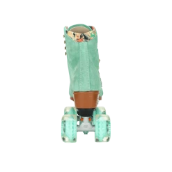 Riedell Skates Moxi Lolly Roller Skates - Floss