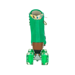 Riedell Skates Moxi Lolly Roller Skates - Green Apple