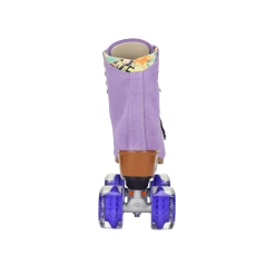Riedell Skates Moxi Lolly Roller Skates - Lilac