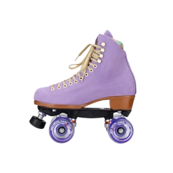 Riedell Skates Moxi Lolly Roller Skates - Lilac