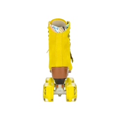 Riedell Skates Moxi Lolly Roller Skates - Pineapple