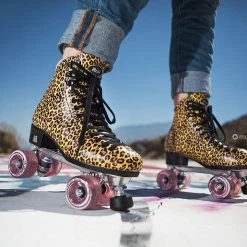 Riedell Skates Moxi Jungle Skates Roller Skates