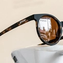 Goodr Sunglasses - Nine Dollar Pour Over
