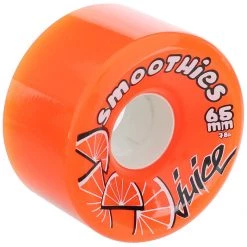 Chaya Skates Juice Smoothies Wheels 4-Pack