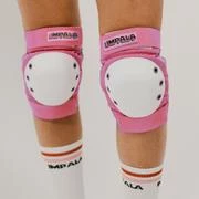 Impala Roller Skates Impala Adult Protective Gear Pack - Pink
