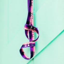 RollerSkate Together Skate Leash - Palm Tree Accessories