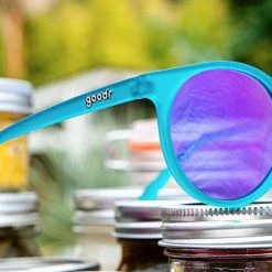Goodr Sunglasses - I Pickled These Myself