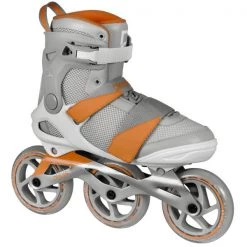 Powerslide Playlife Inline Skates - GT Grey 110