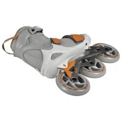 Powerslide Playlife Inline Skates - GT Grey 110