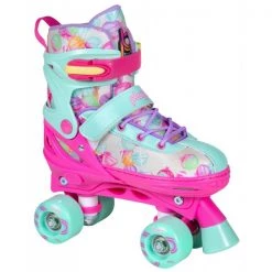 Chaya Skates Playlife Lollipop Adjustable Roller Skates
