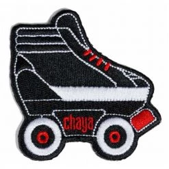 Chaya Skates Karma Pro Skates Patch Accessories