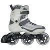 Inline Skates Powerslide Phuzion Krypton Grey 100