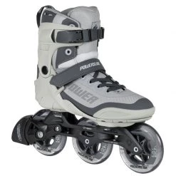 Inline Skates Powerslide Phuzion Krypton Grey 100