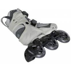 Inline Skates Powerslide Phuzion Krypton Grey 100 10 Inline Skates Powerslide Phuzion Krypton Grey 100