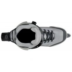 Inline Skates Powerslide Phuzion Krypton Grey 100 9 Inline Skates Powerslide Phuzion Krypton Grey 100
