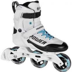 Powerslide Phuzion Radon Freeze 90 Inline Skates