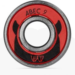 Powerslide Wicked Bearings Accessories