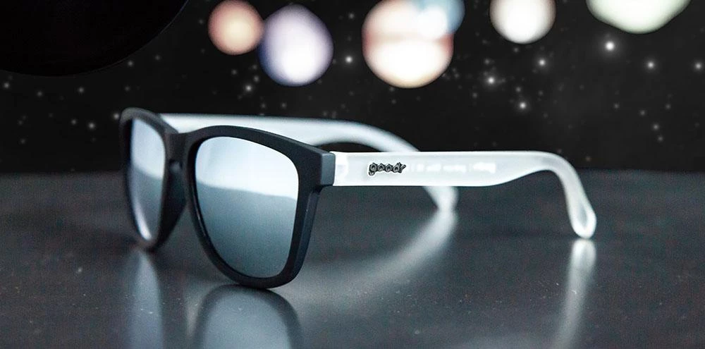 Goodr Sunglasses - The Empire Did Nothing Wrong 5 Goodr Sunglasses - The Empire Did Nothing Wrong