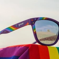 Goodr Sunglasses - LGBTQ+AF