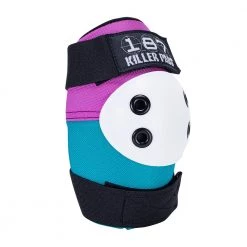 187 Killer Pads Gear 187 Six Packs