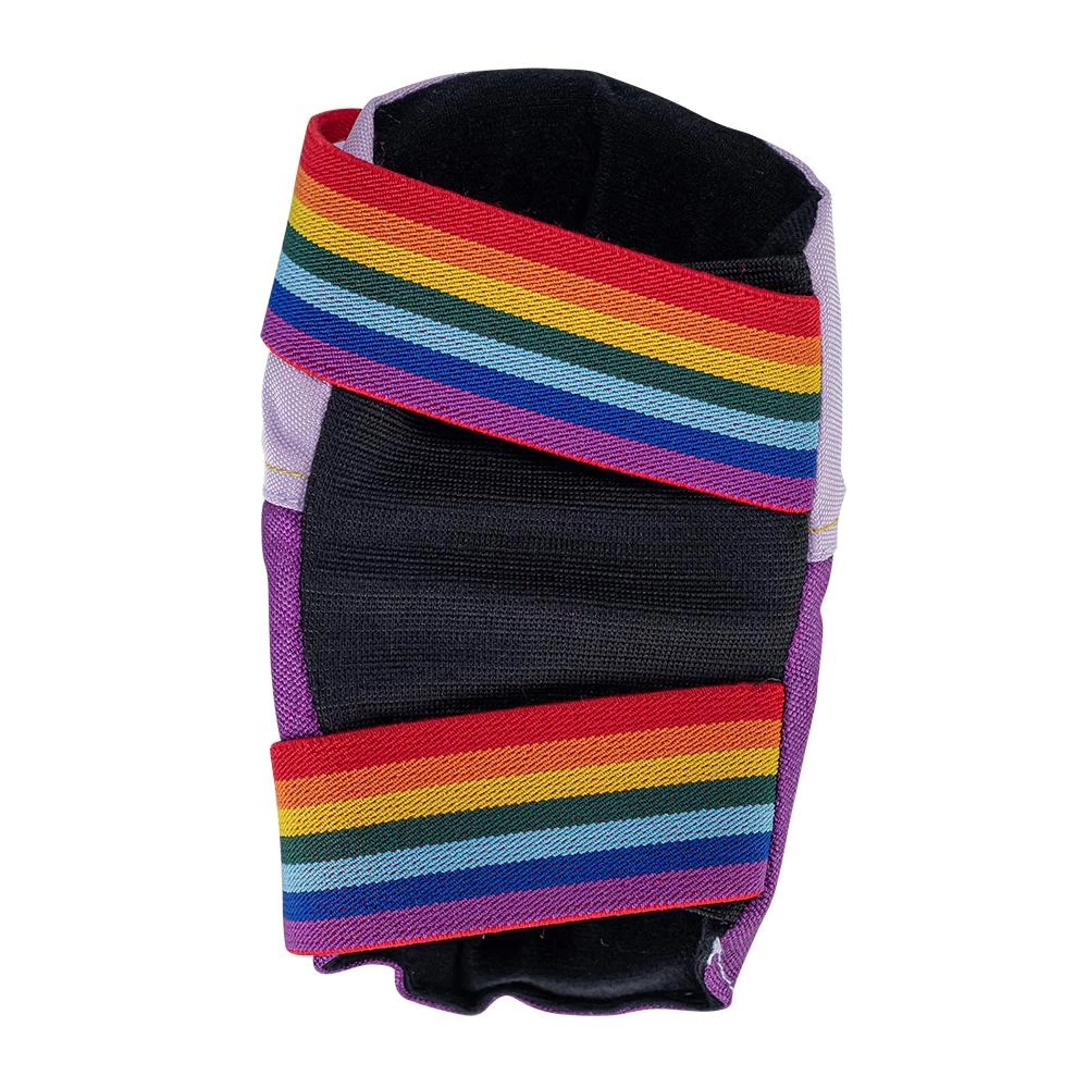 187 Killer Pads Gear Moxi Pads - Lavender 7 187 Killer Pads Gear Moxi Pads - Lavender