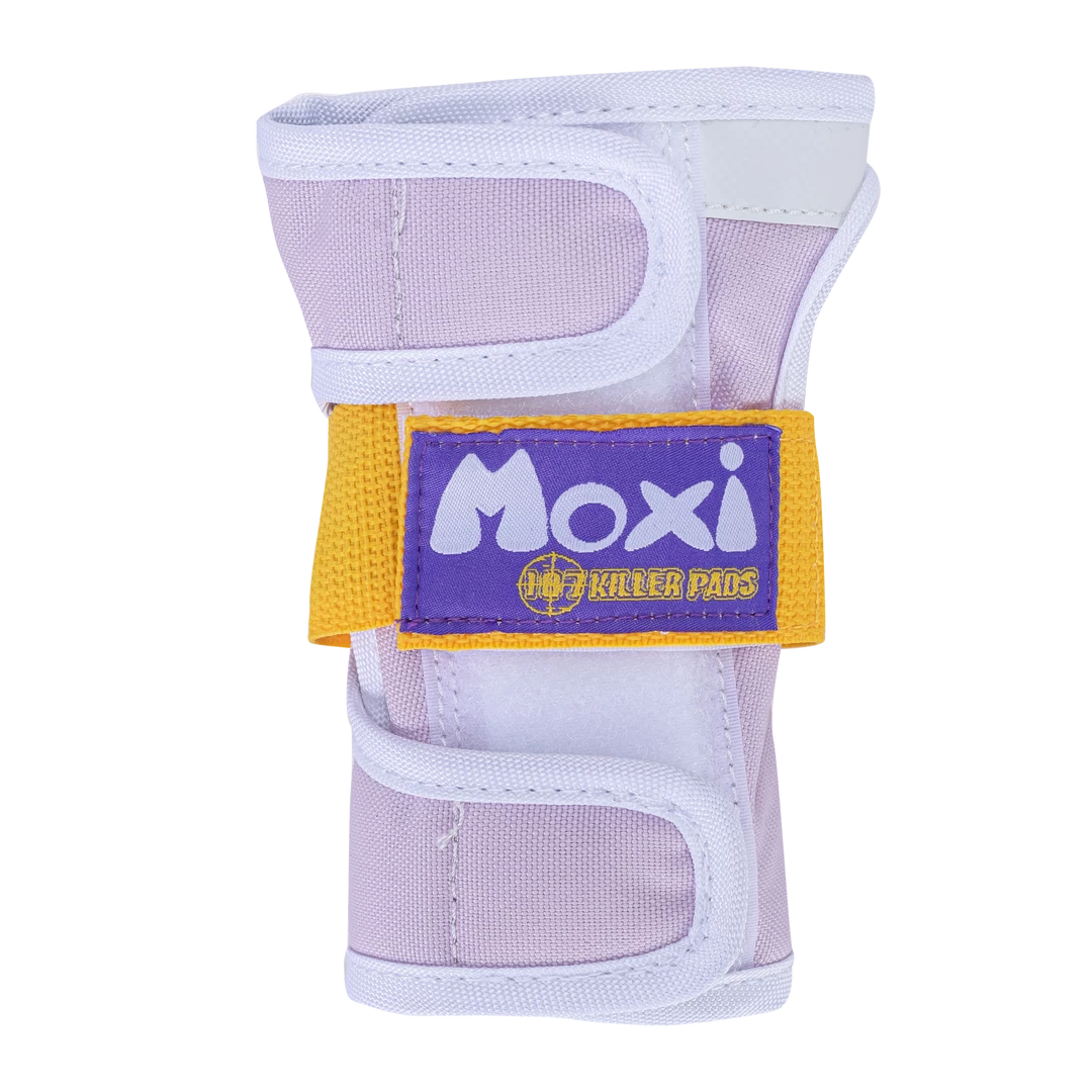 187 Killer Pads Gear Moxi Pads -Junior 13 187 Killer Pads Gear Moxi Pads -Junior