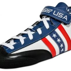 Bont Skates Bont Quadstar USA - Boot Only