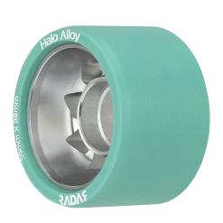 Riedell Skates Radar Alloy Halo Wheels (4 Pack) 26 Riedell Skates Radar Alloy Halo Wheels (4 Pack)