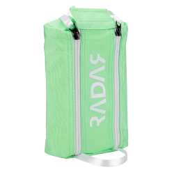 Riedell Skates Accessories Radar Mini Wheel Bag