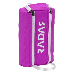 Riedell Skates Accessories Radar Mini Wheel Bag