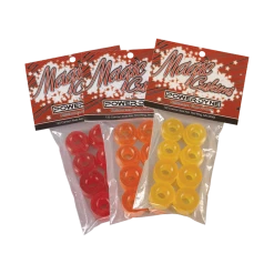 Riedell Skates Powerdyne Magic Cushions - Reactor Accessories