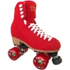 Atom Skates Jackson Vista Viper Roller Skates - Red 2 Atom Skates Jackson Vista Viper Roller Skates - Red
