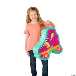 Fritzy's Roller Skate Shop Roller Skate Piñata
