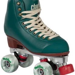 Chaya Skates Chaya Melrose Premium - Juniper Green Roller Skates