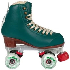 Chaya Skates Chaya Melrose Premium - Juniper Green Roller Skates