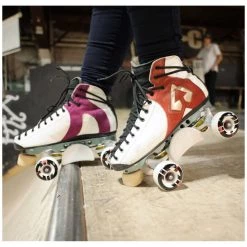 Riedell Skates CIB Slide Blocks Accessories
