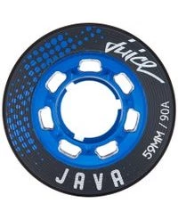 Chaya Skates Juice Java Wheels 4pk