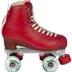 Chaya Skates Chaya Melrose Premium - Berry Red