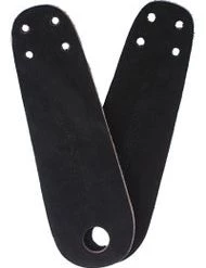 Sure Grip Leather Toe Guards (pair) Accessories