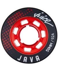 Chaya Skates Juice Java Wheels 4pk