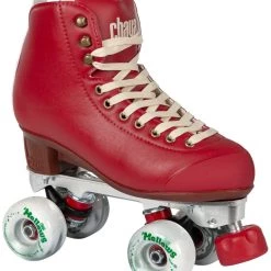 Chaya Skates Chaya Melrose Premium - Berry Red
