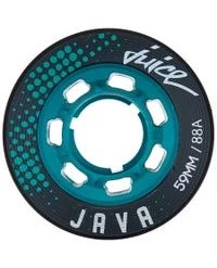 Chaya Skates Juice Java Wheels 4pk