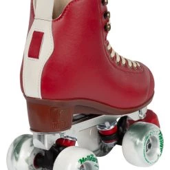 Chaya Skates Chaya Melrose Premium - Berry Red