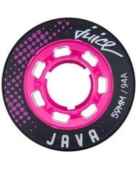 Chaya Skates Juice Java Wheels 4pk