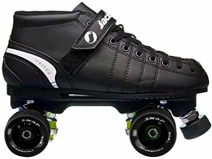 Atom Skates Roller Skates Atom Roller VIP Package (Jackson Vantage) 3 Atom Skates Roller Skates Atom Roller VIP Package (Jackson Vantage)
