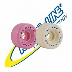 Roll Line Boxer Wheel (8 Pack)