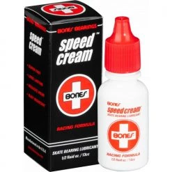 Roll One Bones Speed Cream