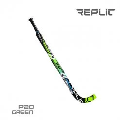Rink Hockey Replic Goalie Hockey Stick - P20