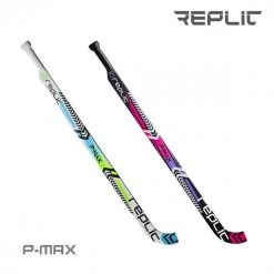 Rink Hockey Replic Goalie Hockey Stick - P-Max