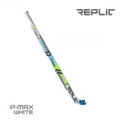 Rink Hockey Replic Goalie Hockey Stick - P-Max